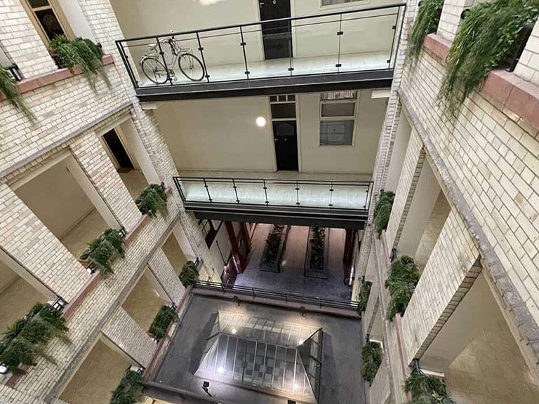 Case Studies | Manchester Liverpool London | BWP Case Studies | Manchester Liverpool London | BWP